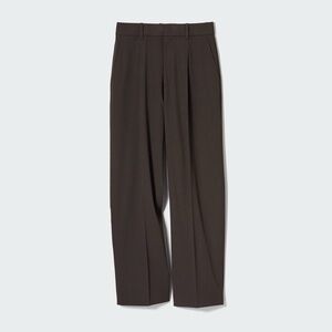 UNIQLO Pleated Pants
